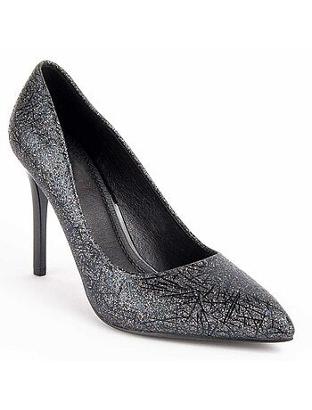 Chaussure à Talons Hauts Matériel Synthétique Montevita