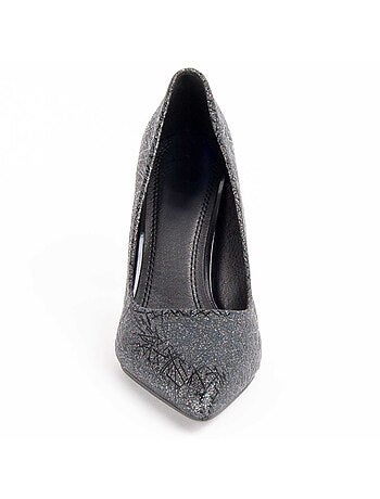 Chaussure à Talons Hauts Matériel Synthétique Montevita