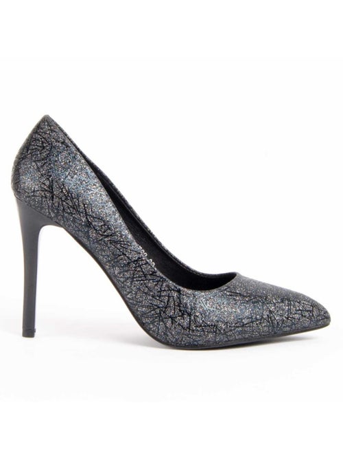 Chaussure à Talons Hauts Matériel Synthétique Montevita - Kiabi Chaussure à Talons Hauts Matériel Synthétique Montevita - Kiabi