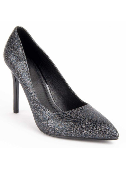 Chaussure à Talons Hauts Matériel Synthétique Montevita - Kiabi Chaussure à Talons Hauts Matériel Synthétique Montevita - Kiabi