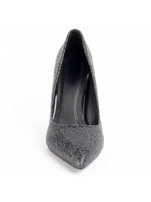Chaussure à Talons Hauts Matériel Synthétique Montevita - Kiabi Chaussure à Talons Hauts Matériel Synthétique Montevita - Kiabi