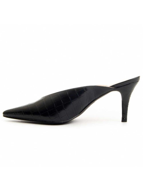 Chaussure à Talons Hauts Matériel Synthétique Montevita - Kiabi Chaussure à Talons Hauts Matériel Synthétique Montevita - Kiabi