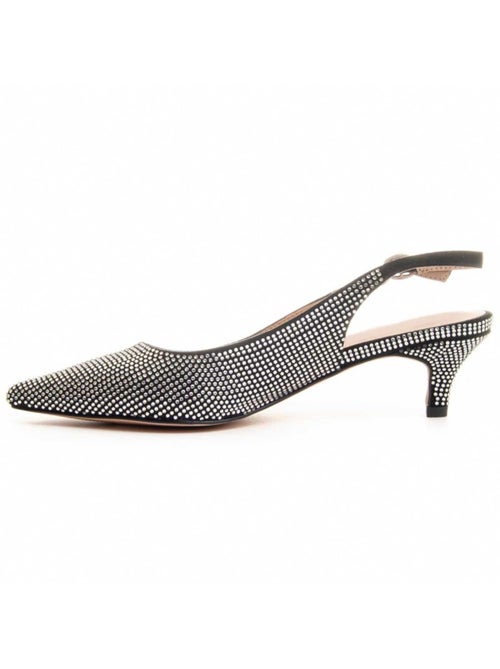 Chaussure à Talons Hauts Matériel Synthétique Montevita - Kiabi Chaussure à Talons Hauts Matériel Synthétique Montevita - Kiabi