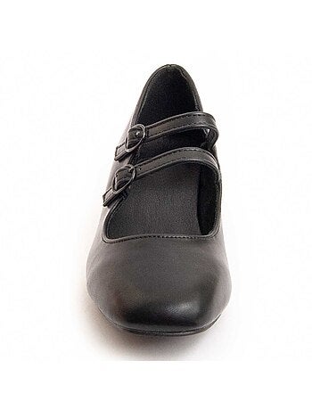 Chaussure à Talons Hauts Matériel Synthétique Montevita