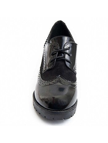 Chaussure à Talons Hauts Matériel Synthétique Montevita