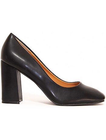 Chaussure à Talons Hauts Matériel Synthétique Montevita