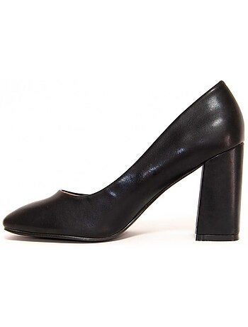 Chaussure à Talons Hauts Matériel Synthétique Montevita