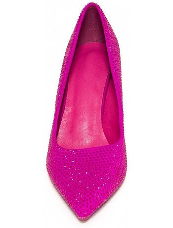 Chaussure à Talons Hauts Matériel Synthétique Montevita