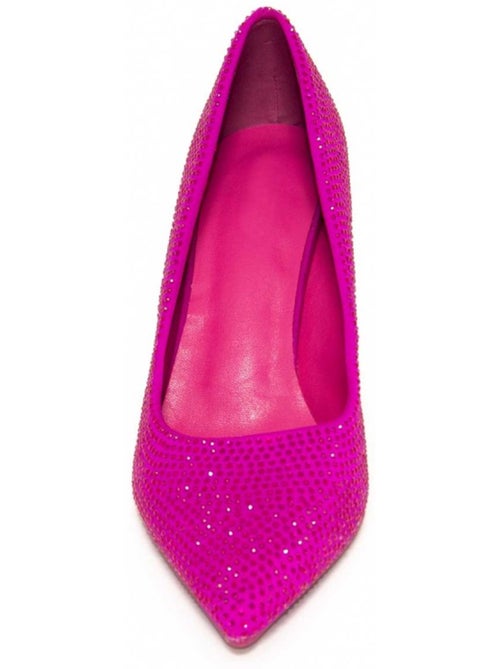 Chaussure à Talons Hauts Matériel Synthétique Montevita - Kiabi Chaussure à Talons Hauts Matériel Synthétique Montevita - Kiabi