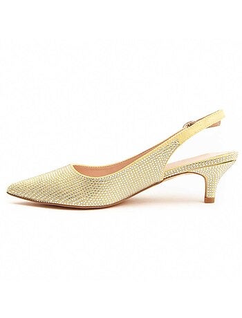 Chaussure à Talons Hauts Matériel Synthétique Montevita