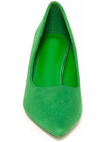 Chaussure à Talons Hauts Matériel Synthétique Montevita
