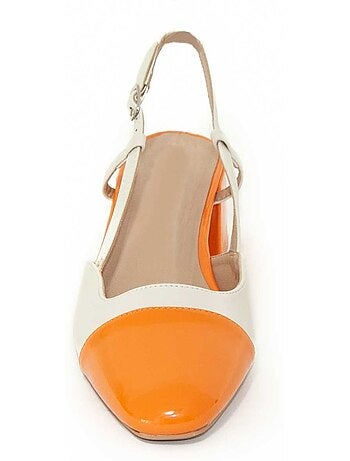 Chaussure à Talons Matériau Synthétique Montevita