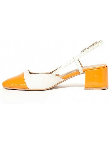 Chaussure à Talons Matériau Synthétique Montevita