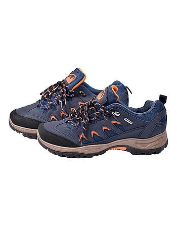 Chaussure basket de marche pour homme