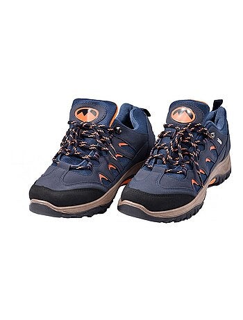 Chaussure basket de marche pour homme