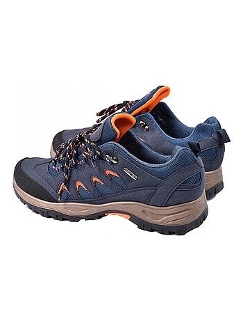 Chaussure basket de marche pour homme