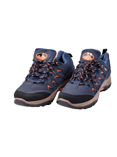 Chaussure basket de marche pour homme - Kiabi Chaussure basket de marche pour homme - Kiabi