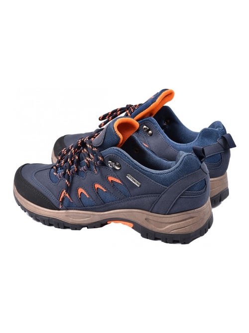 Chaussure basket de marche pour homme - Kiabi Chaussure basket de marche pour homme - Kiabi