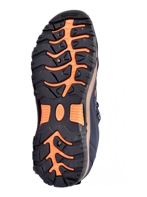 Chaussure basket de marche pour homme - Kiabi Chaussure basket de marche pour homme - Kiabi