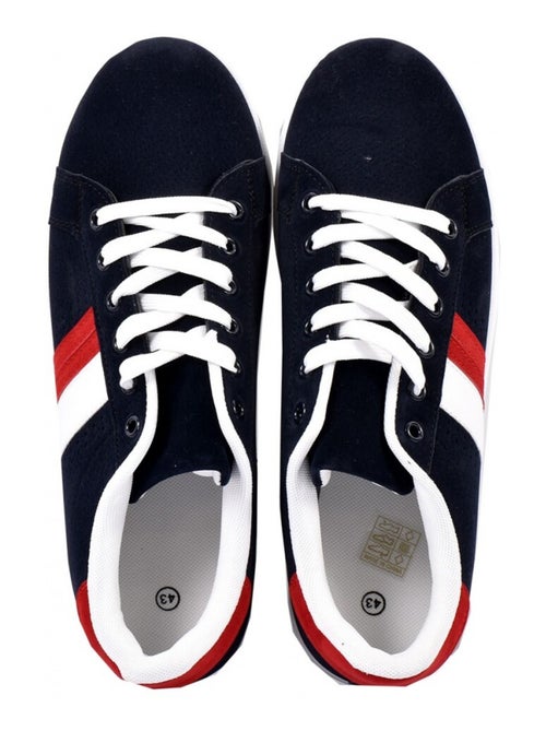 Chaussure basket sneaker - Kiabi Chaussure basket sneaker - Kiabi