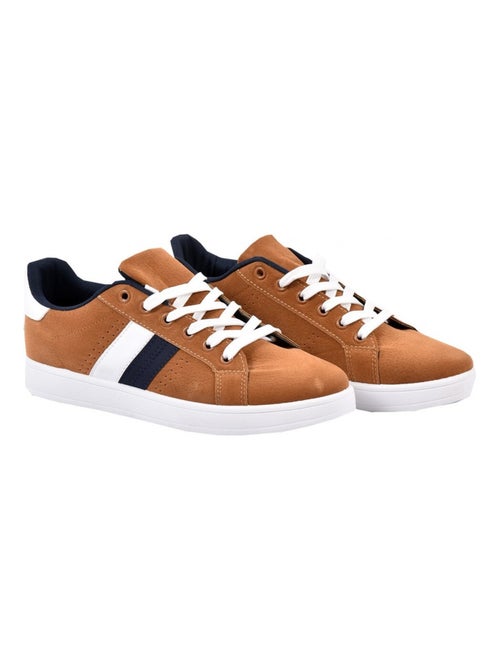 Chaussure basket sneaker - Kiabi Chaussure basket sneaker - Kiabi