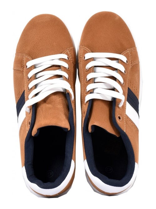 Chaussure basket sneaker - Kiabi Chaussure basket sneaker - Kiabi