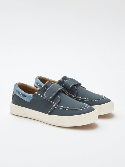 Chaussure bateau - Kiabi