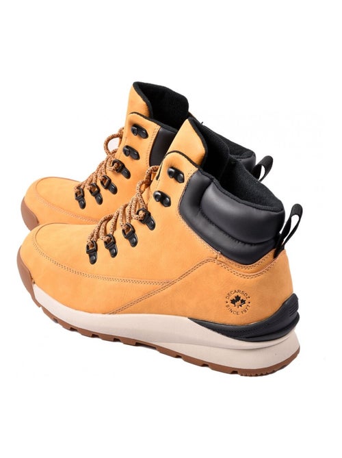Chaussure BOOTS pour Homme - Kiabi Chaussure BOOTS pour Homme - Kiabi