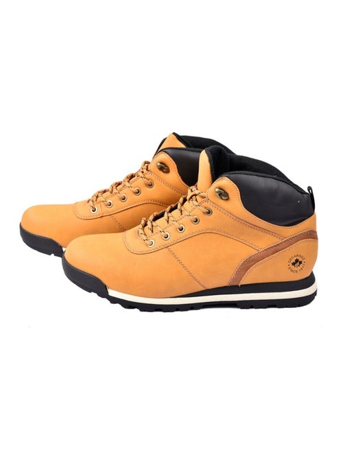 Chaussure boots pour homme - Kiabi Chaussure boots pour homme - Kiabi
