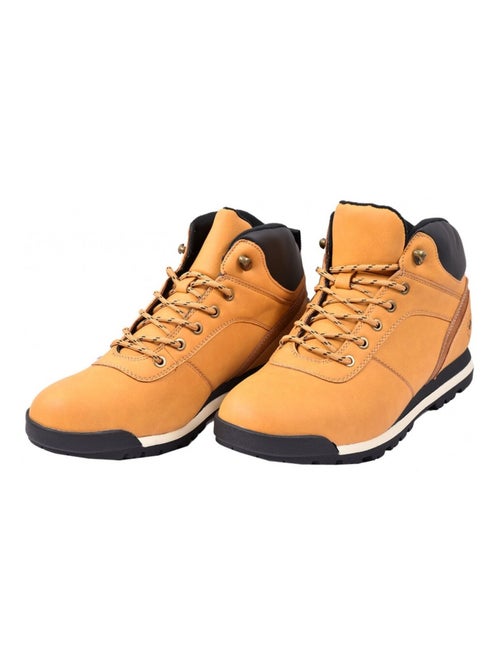 Chaussure boots pour homme - Kiabi Chaussure boots pour homme - Kiabi