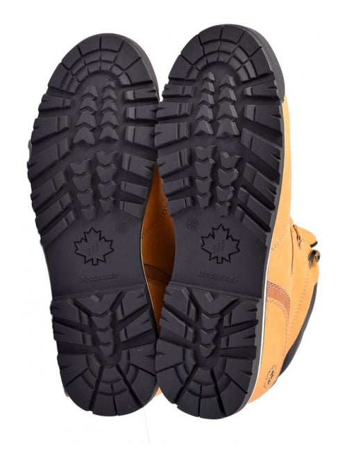 Chaussure boots pour homme - Kiabi Chaussure boots pour homme - Kiabi