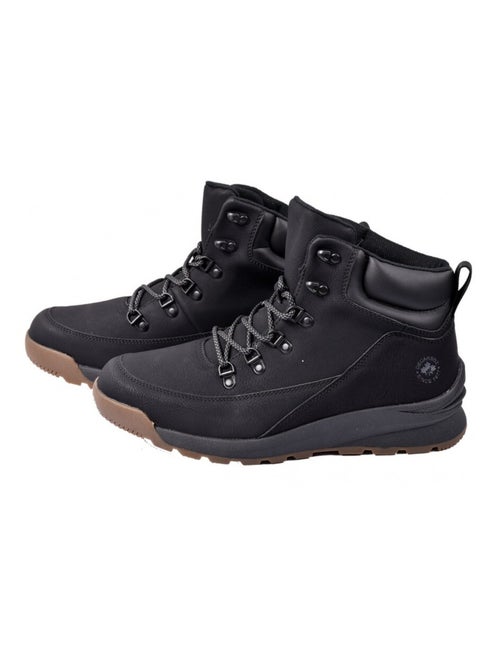 Chaussure BOOTS pour Homme - Kiabi Chaussure BOOTS pour Homme - Kiabi
