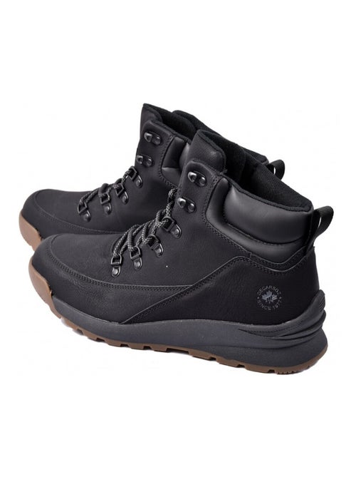 Chaussure BOOTS pour Homme - Kiabi Chaussure BOOTS pour Homme - Kiabi