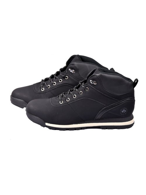 Chaussure boots pour homme - Kiabi Chaussure boots pour homme - Kiabi