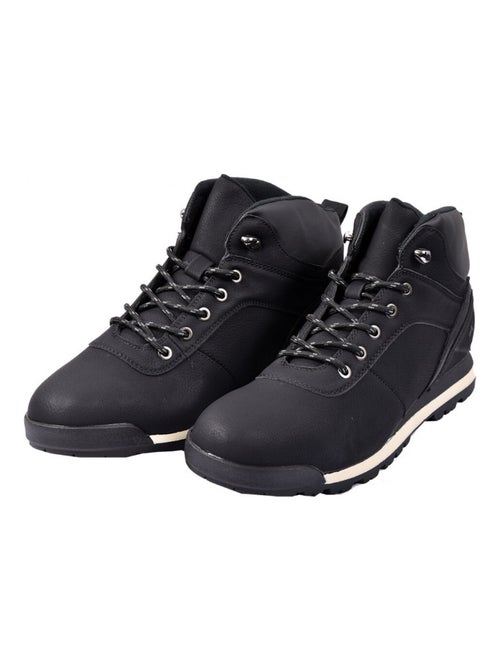 Chaussure boots pour homme - Kiabi Chaussure boots pour homme - Kiabi