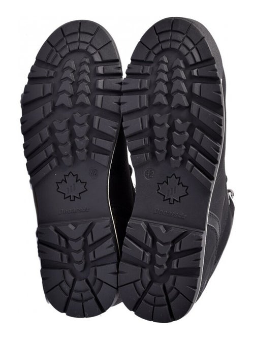 Chaussure boots pour homme - Kiabi Chaussure boots pour homme - Kiabi