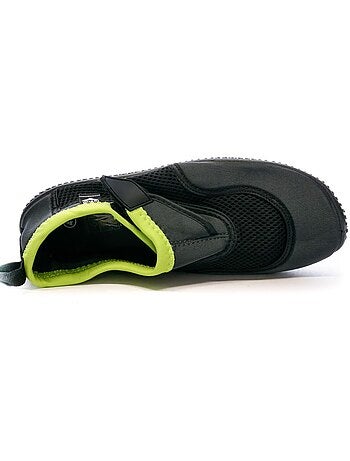Chaussure de piscine homme arena