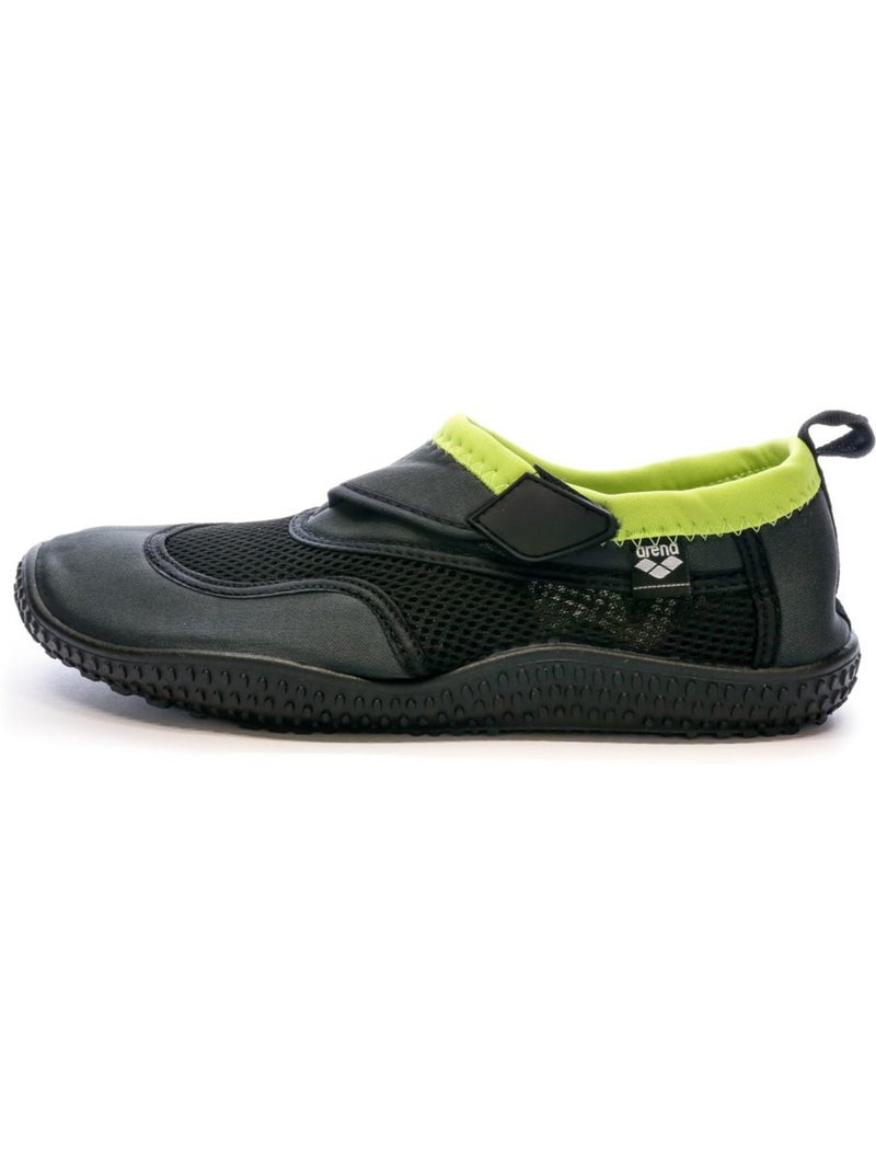 Chaussure de piscine Homme Arena Noir - Kiabi