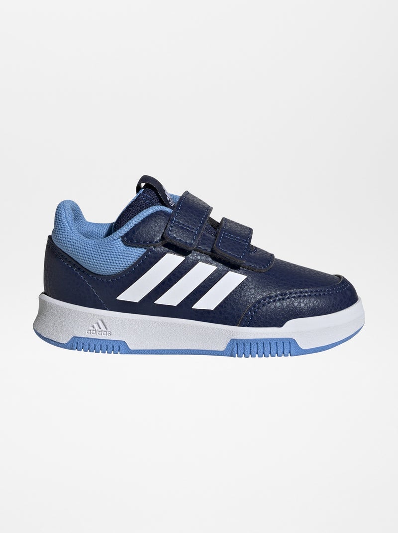 Chaussures à scratch Tensaur 'adidas' Bleu - Kiabi