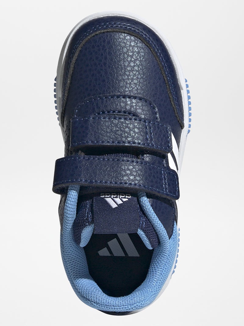 Chaussures à scratch Tensaur 'adidas' Bleu - Kiabi