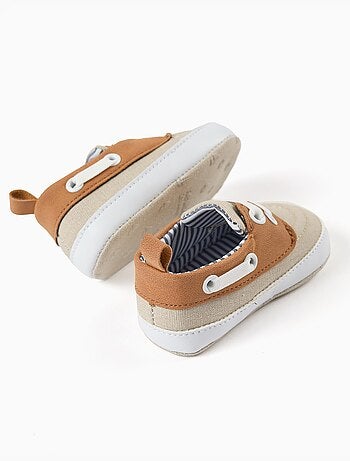 Chaussures Bateau