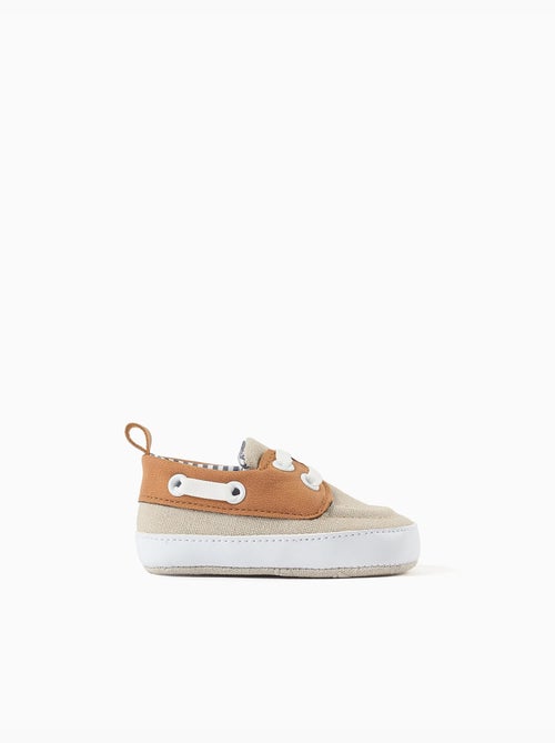 Chaussures Bateau - Kiabi