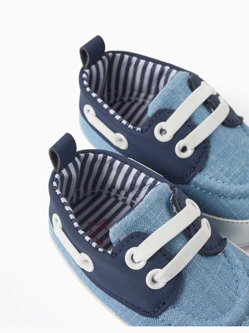 Chaussures bateau - Kiabi Chaussures bateau - Kiabi