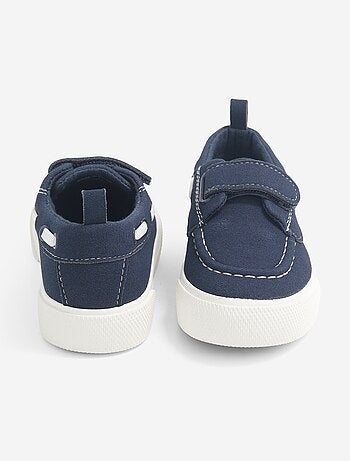 Chaussures bateau