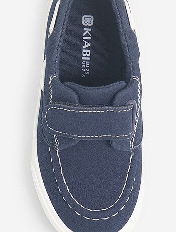 Chaussures bateau