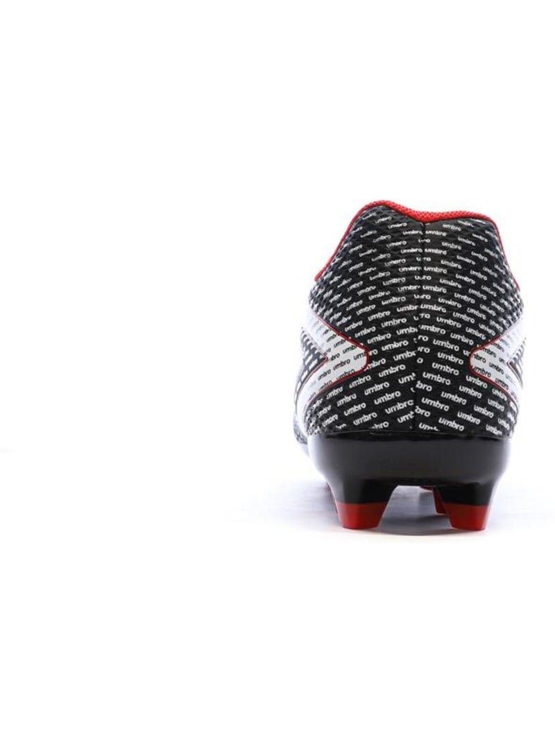 Chaussures de Foot Homme Umbro Noir - Kiabi