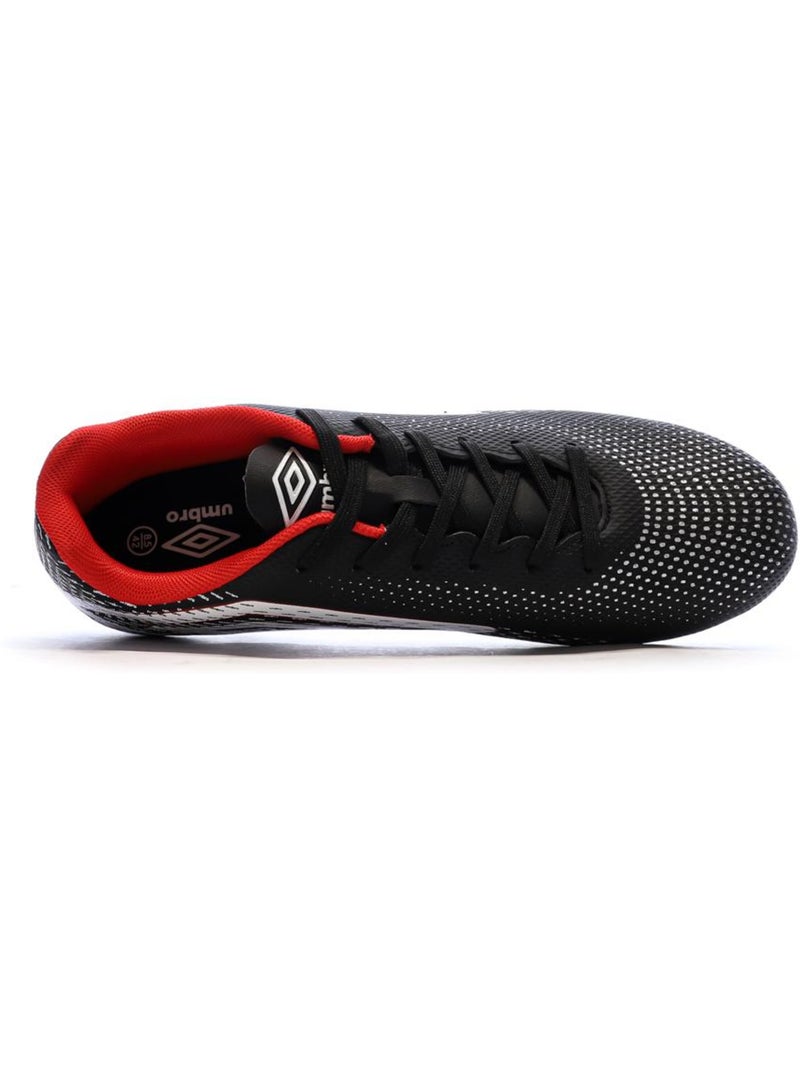 Chaussures de Foot Homme Umbro Noir - Kiabi