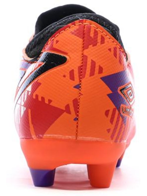 Chaussures de Football Garçon Umbro For - Kiabi Chaussures de Football Garçon Umbro For - Kiabi
