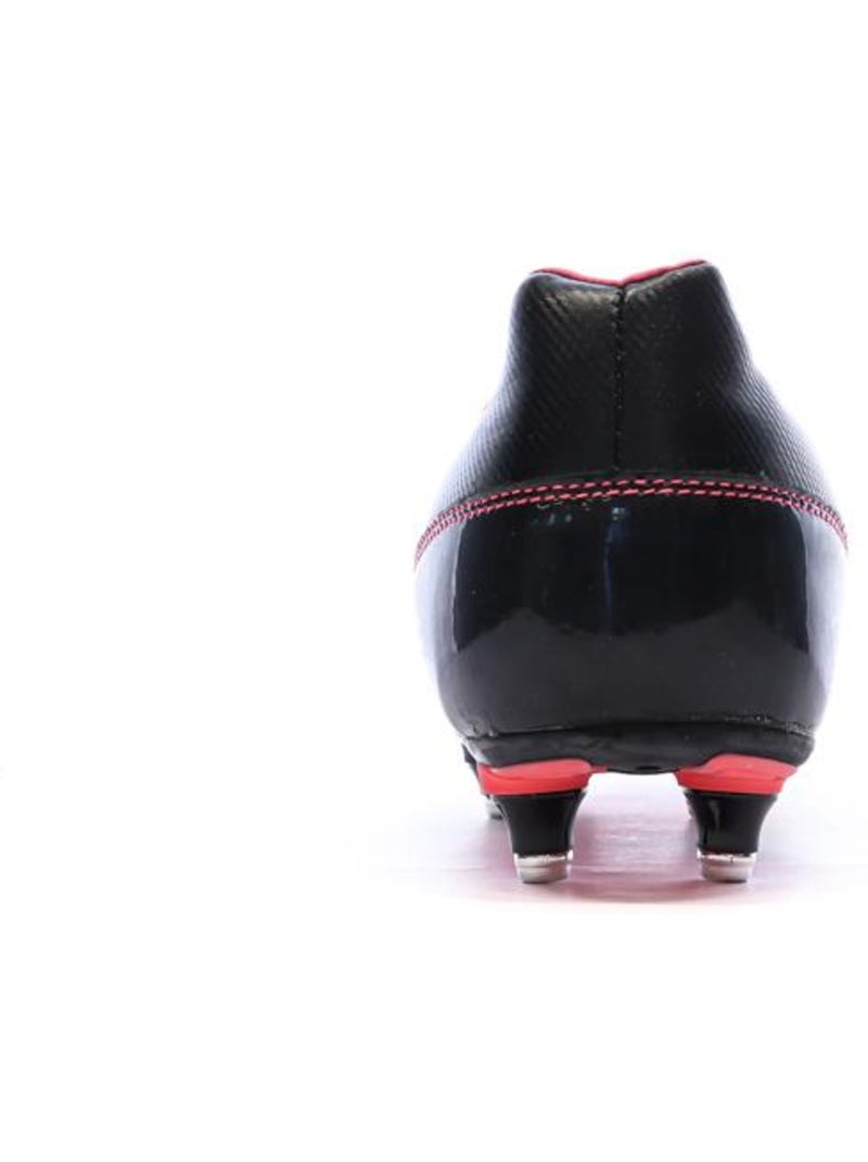 Chaussures de football homme umbro Noir - Kiabi