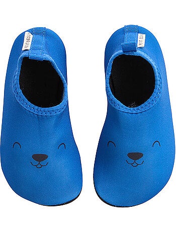 Chaussures de plage bébé Brasilia